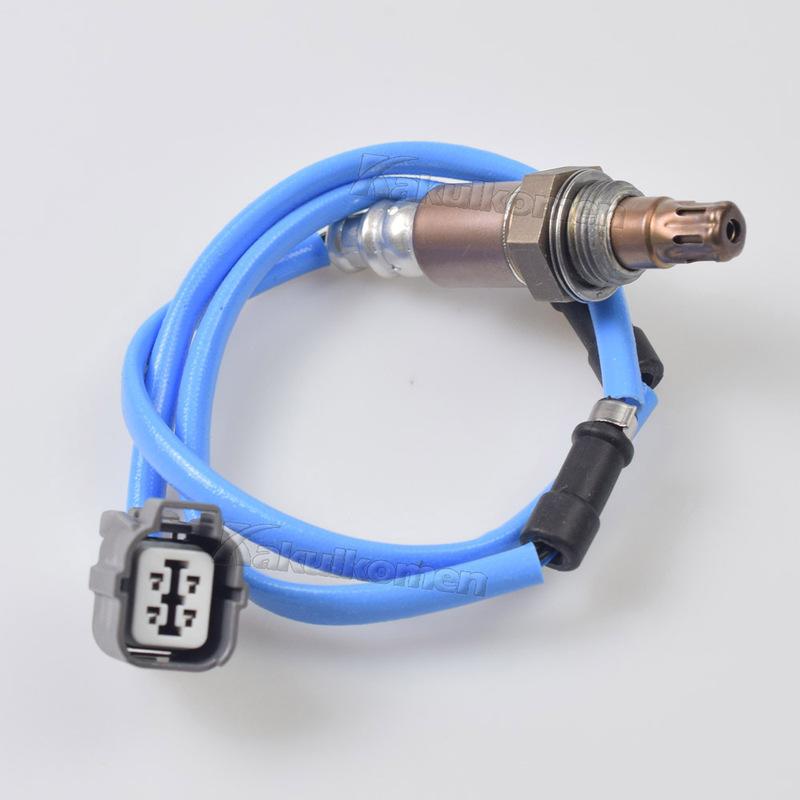 Air Fuel Ratio O2 Oxygen Sensor 36531-RBB-003 For HONDA ACCORD VII TOURER 2.0 2.4 2003-2008 Lambda Probe 36531RBB003 DOX-1424