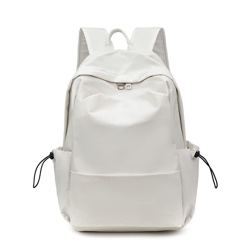 SKV B1530 Large Capacity Oxford Cloth Backpack High School