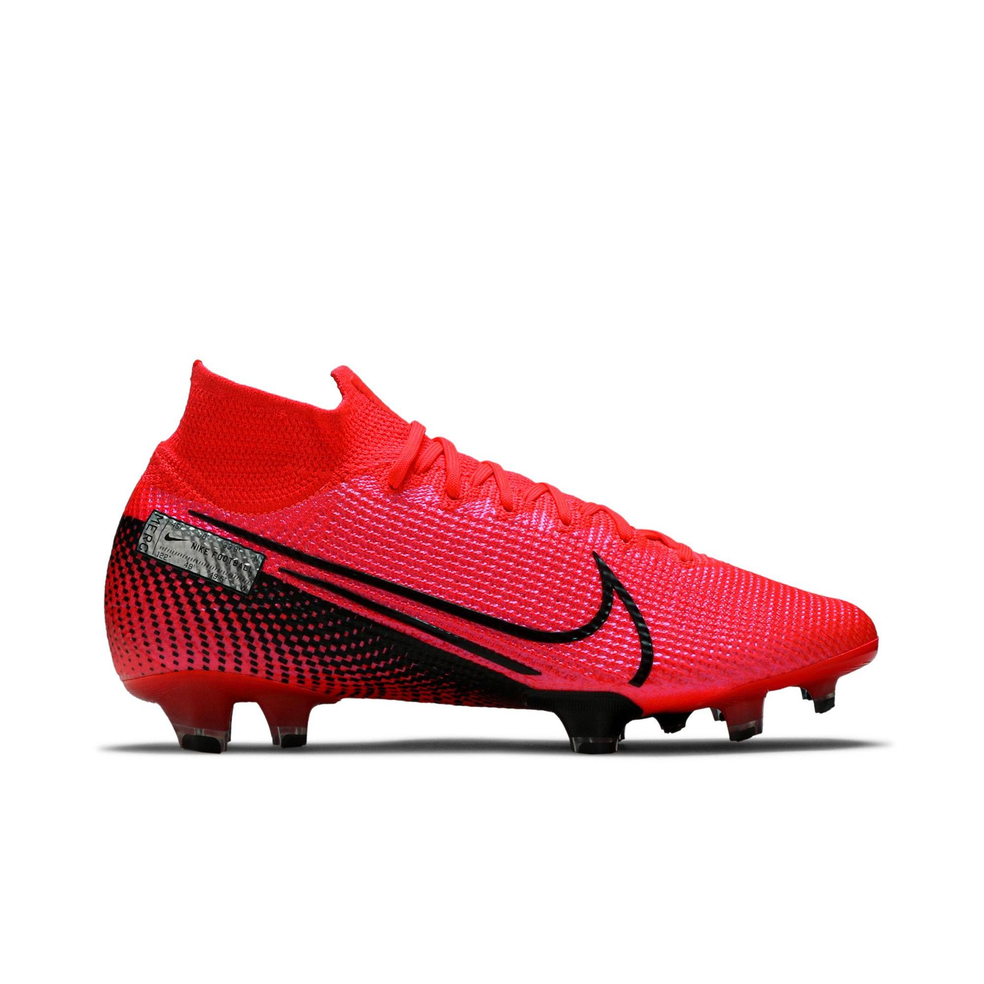 Nike Mercurial Superfly 7 Elite FG