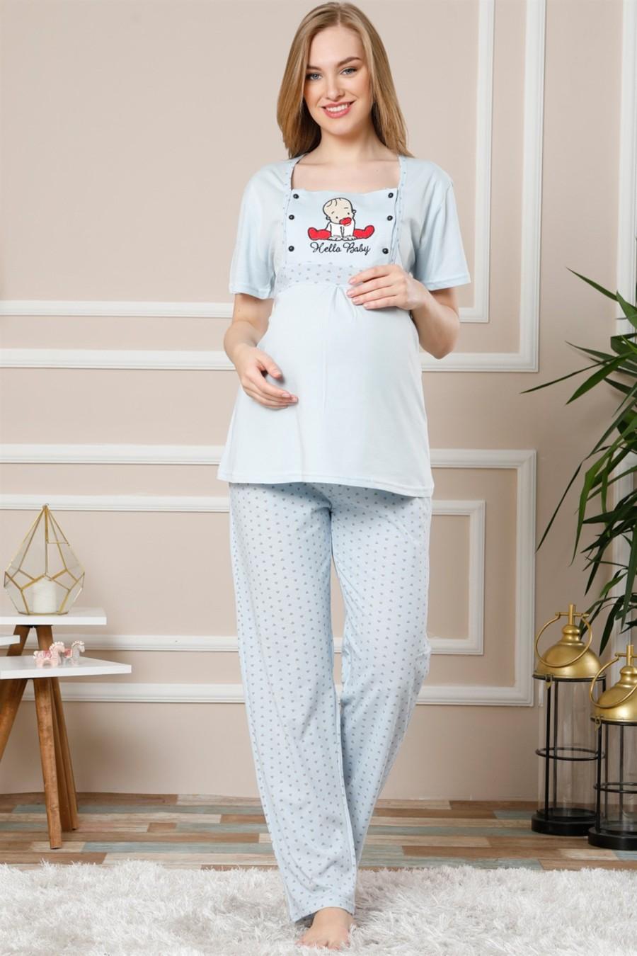 

комплект: туніка та штани SNY (83242) 50(2XL) рожевий