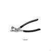 Plier Aircraft Tool Sturdy Durability Easy to Use Efficient Premium, Practical Accessories,