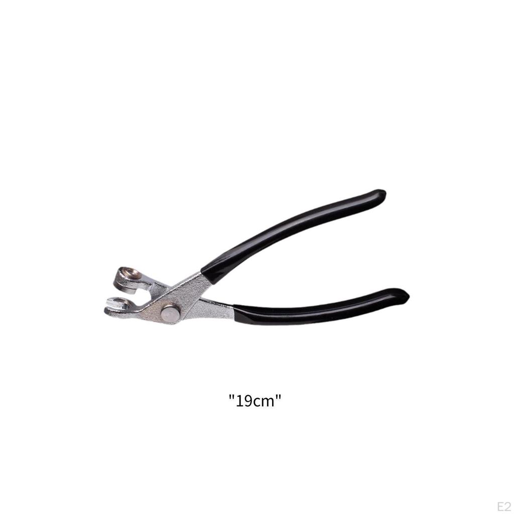 Plier Aircraft Tool Sturdy Durability Easy to Use Efficient Premium, Practical Accessories,