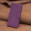 PU Leather Cover for iPhone 11 Bump Proof Imprinted Pattern Wallet Stand Phone Flip Case