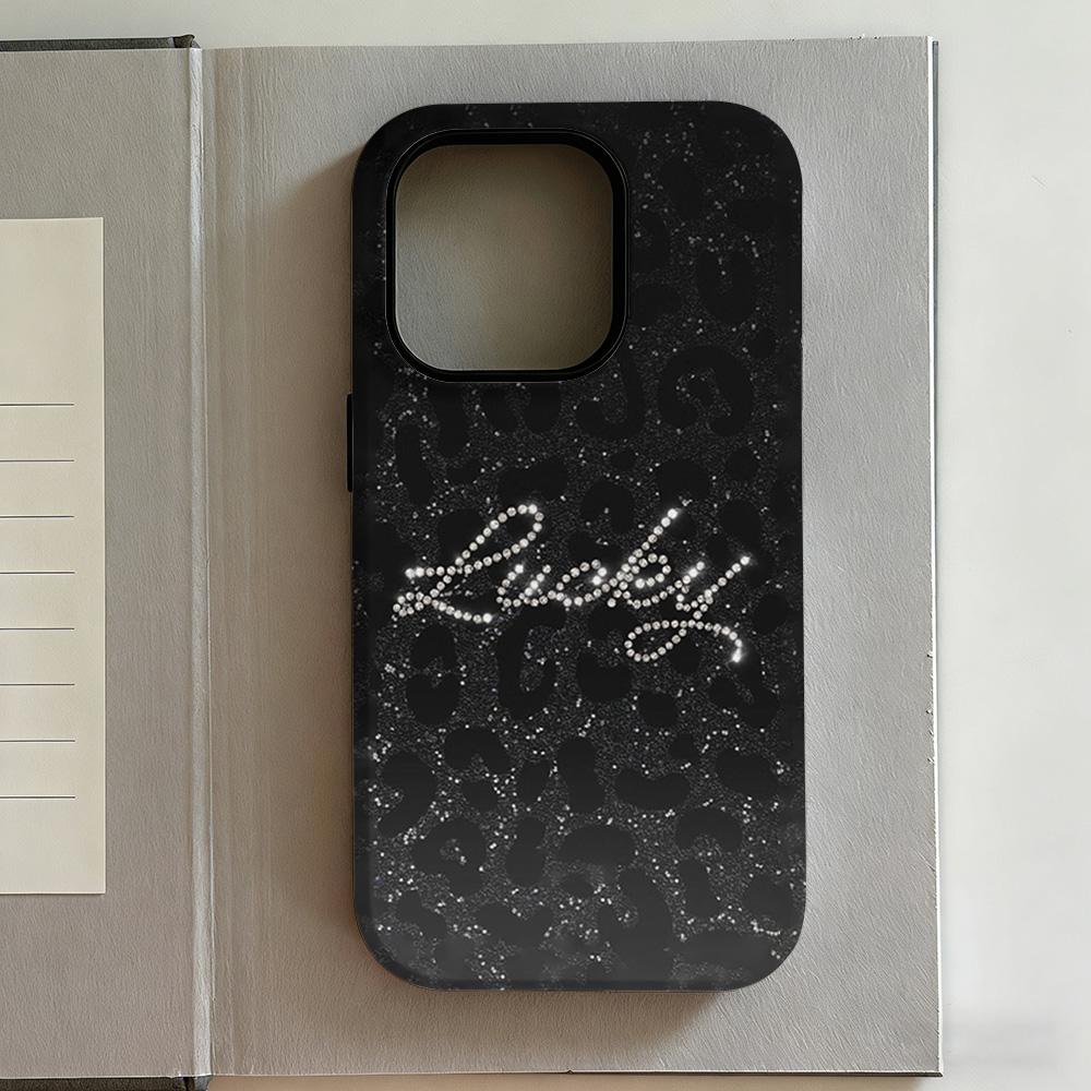 Luxus Y2K Retro Sonnen-Handyhülle für iPhone 17 16e 16 15 14 13 12 11 X XS XR XSMAX 7 8 Air Pro Max Plus Luxus Doppelschicht