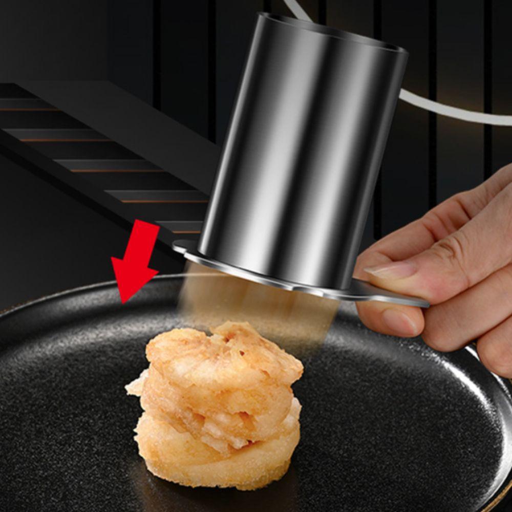 Rust-proof Pear Core Extractor 304 Stainless Steel Fruit Coring Digger Fruit Corer Watermelon