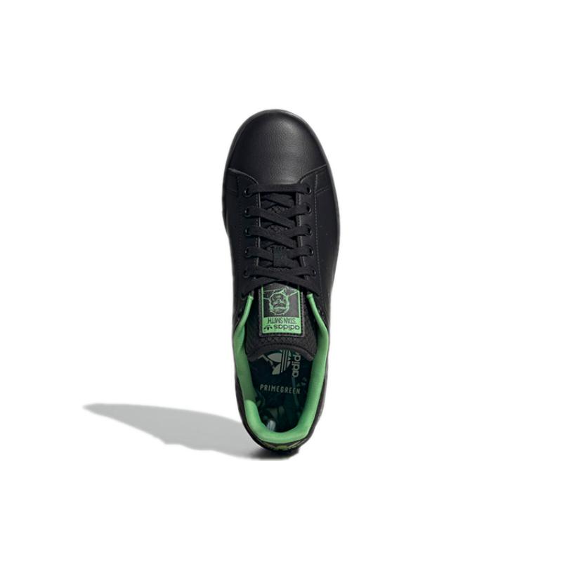 Adidas Stan Smith Marvel Hulk Sneakers GZ5993