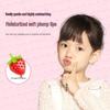 Frog Prince Strawberry Moisturizing Cream & Lip Balm Set for Kids