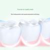 Yunnan Baiyao Jinkoujian Anti-Cavity Mouthwash