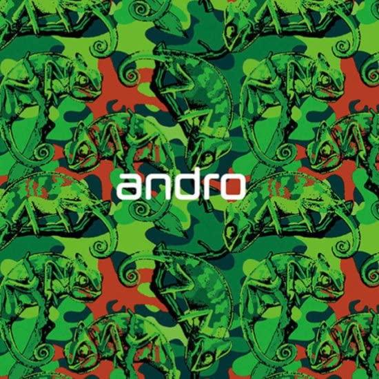 

защитная пленка для защиты от присосок хамелеон для настольного тенниса andro