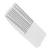 10pcs Nail Buffering File Professional Home Salon Washable Reusable Double Sided Nail File with