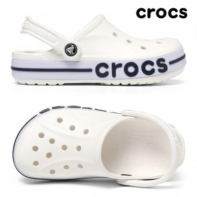 Crocs Unisex Bayaband Clog 205089 126