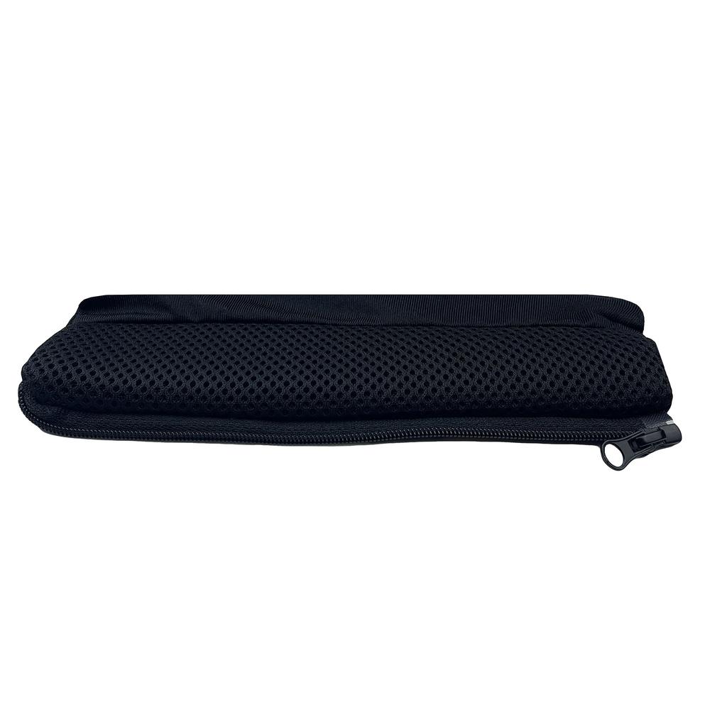 Headband Cover Suitable For Anker Soundcore Life Q10 Q10BT Q20 Q20BT Q30 Q35BT Headphone Head Beam Breathable Mesh Cloth Zipper