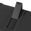 Silicone Case for Xiaomi Redmi Pad SE 11", Impact, Armored, Black
