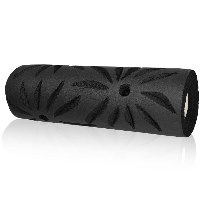 Professional Drywall Pattern Roller 9inch Paint Roller For Creating Unique Patterns On Walls And Ceilings Enduring 1