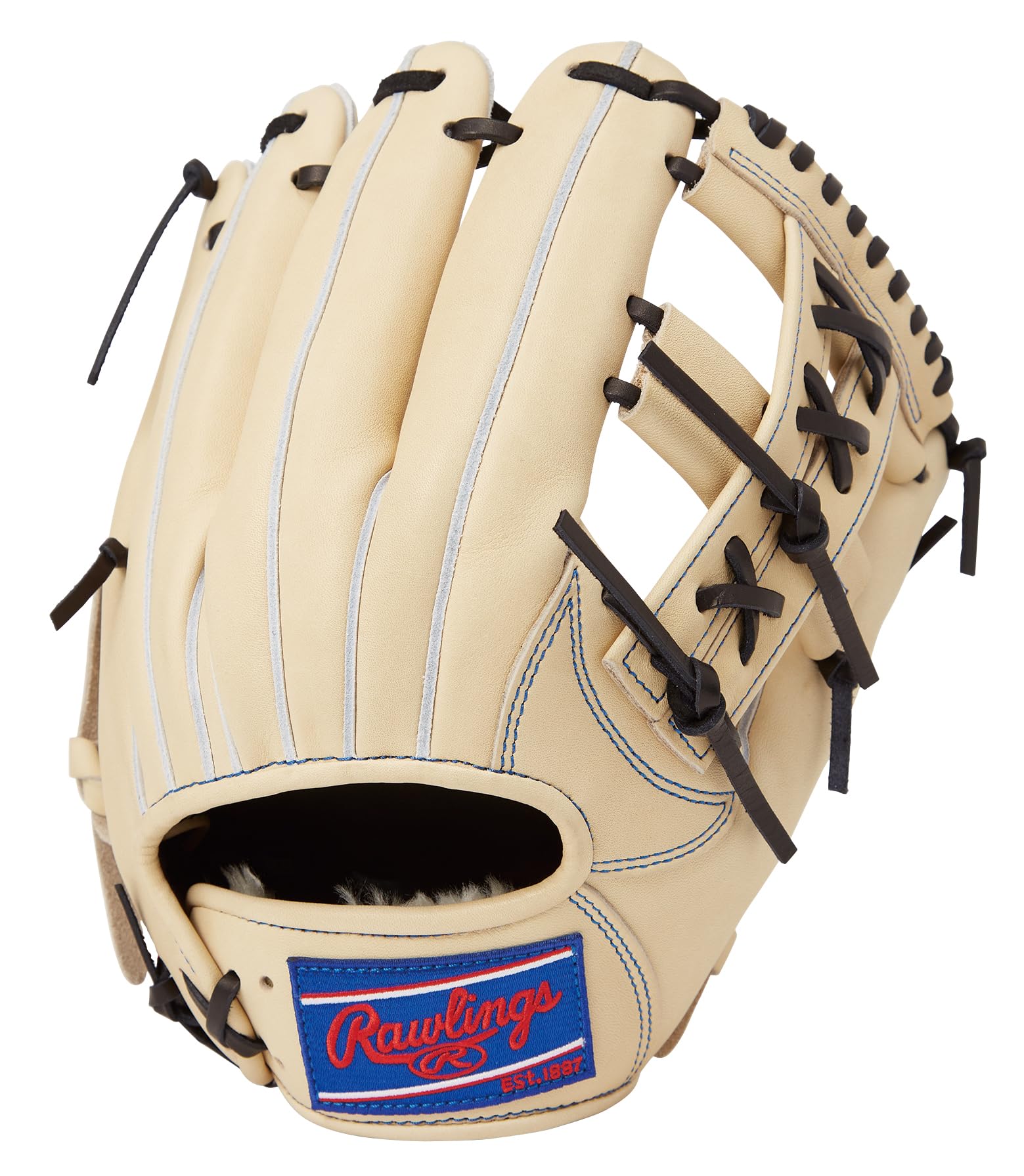 

Бейсбольная перчатка Rawlings HOH PRO EXCEL GR5HEN54FS, размер 11.5, для взрослых, для софтбола, цвет верблюжий, для инфилдера, износ на левой руке – стиль FS (Правша,