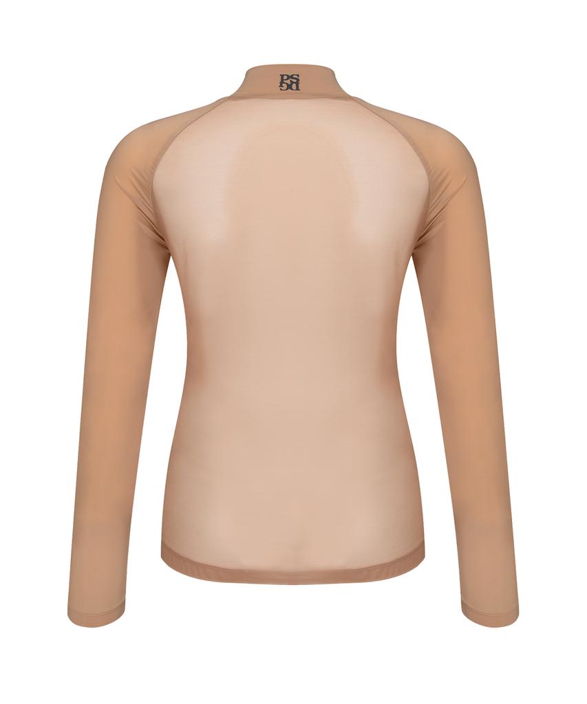 Pasadigolpeu Low-Denier Base Layer