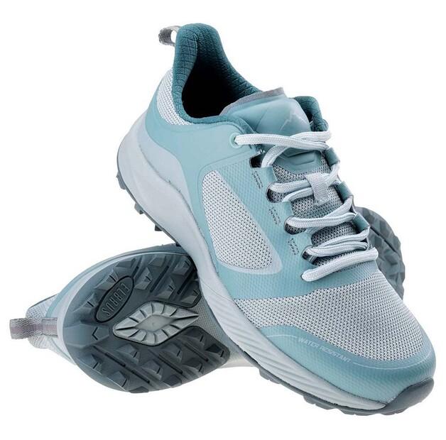 Elbrus Keles Wr ботинки трекинговые