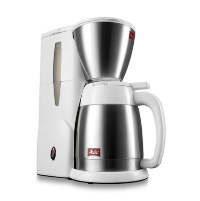 Melitta Filtru Hartie Cafetiera Melitta Noah Plus Alb 5 Cesti SKT55-3W