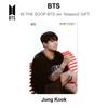 BTS IN THE SOOP BTS Ver. Season2 GIFT Official Photocard