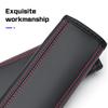 Leather Car Seat Belt Shoulder Pad,comfortable and Breathable,car Accessories,for BMW M M3 M5 M6 X3 E46 E90 F30 G20 E36 E34 X6