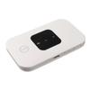 4G LTE WiFi Hotspot for Laptop Cell Phone 2100mAh Mobile WiFi Router Support 10 Users for Asia Southeast Asia Africa