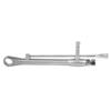 Dental Universal Implant Prosthetic Universal Wrench Kit 10-70NCM Ratchet Drivers Dental Implant Repair Tools