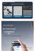 Bicycle & E-Bike Shockproof Phone Mount - Anti-shake for Road & Mountain Bikes