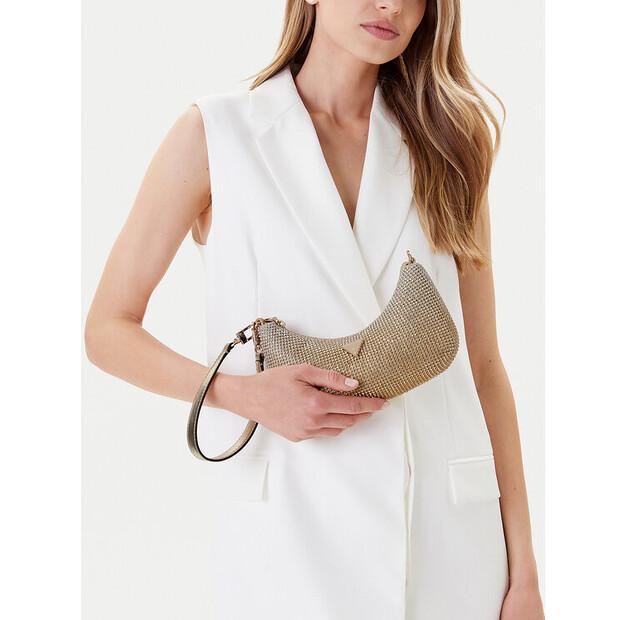 Сумка Guess HWOR93 50720 золотистый