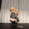 En Stock Marin Pyjama Assis Accroupi Figurine d'Action Statue Beau Modèle de Personnage Anime Ornement de Bureau Cadeau Pour les Fans