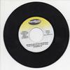 7inch Record ANTHONY B  ALKATRAZ  Broken Hearted Memories  Slew Di R NONE Pure Music Prod Jamaica Reggae Ska  Dub Used