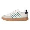 adidas Barreda Fashion Low-Top Skate Shoes Unisex Skate Shoes White JH7105