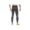 Nike Pro Dri-FIT Men's Printed Tights FZ0739-010