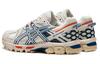 Asics Gel Kahana 8 Szary Lodowy Grand Shark 1011B109-203