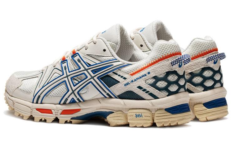 Asics Gel Kahana 8 Szary Lodowy Grand Shark 1011B109-203