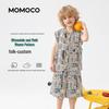 MOMOCO Boys' Summer Fashion Two-Piece Set