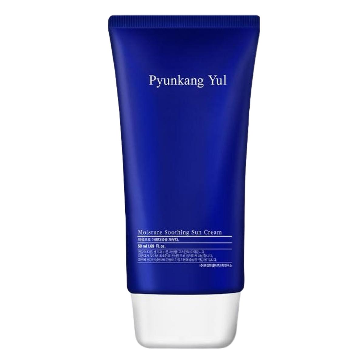 

Pyunkang Yul Calming Sunscreen SPF50+ PA++++ Soothing & Hydrating Daily Sun Protection 50ml