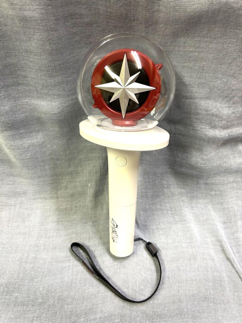 

[USED] Stray Kids Official Light Stick ver. 2