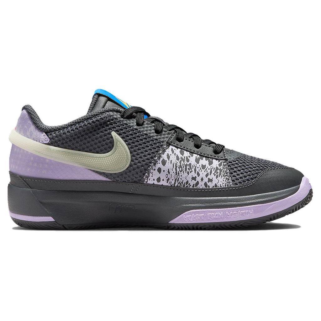 New Nike Ja 1 Personal Touch GS DX2294-002