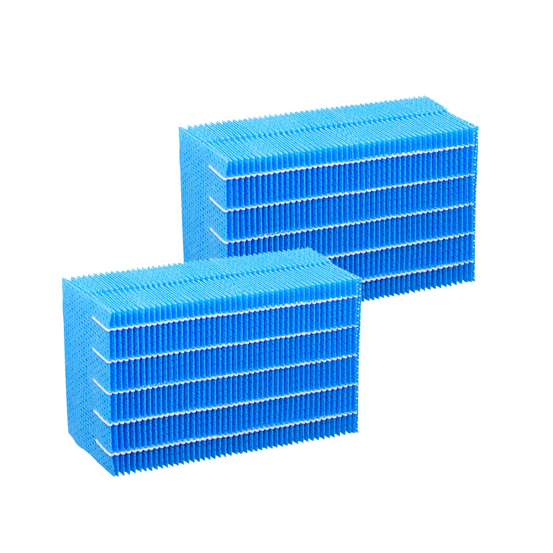 

H060519 Антибактериальный испарительный фильтр Сменный фильтр увлажнителя совместим с продуктом HD-152 HD-182 HD-242 HD-243 (2 куска)