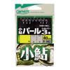 OWNER Koayu Pearl Silver 3 Pieces No.33463 3-0.6