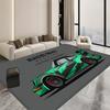 Japan sports car jdm RWB 911 964 933 Painted Door Mat Kids Room Bedroom Decoration Balcony Anti-Slip Doormat Doormat Area Rug