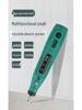Mini Handheld Electric Grinder: Wood Carving, Jade Polishing, and Engraving Tool