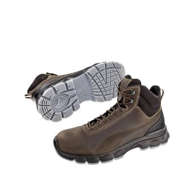 Botas y botas altas