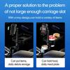 360° Rotating Car Cup Holder Expander Cup Holder Expander  For Front and Rear Seats