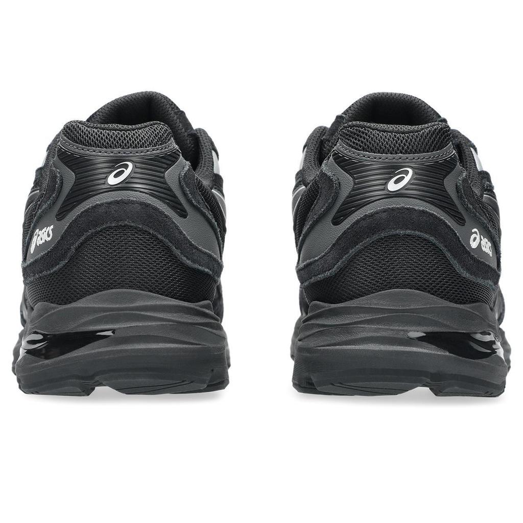 Asics Gel-K1011 Black Pure Silver 1203A830-001