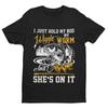 Tops – T-Shirts