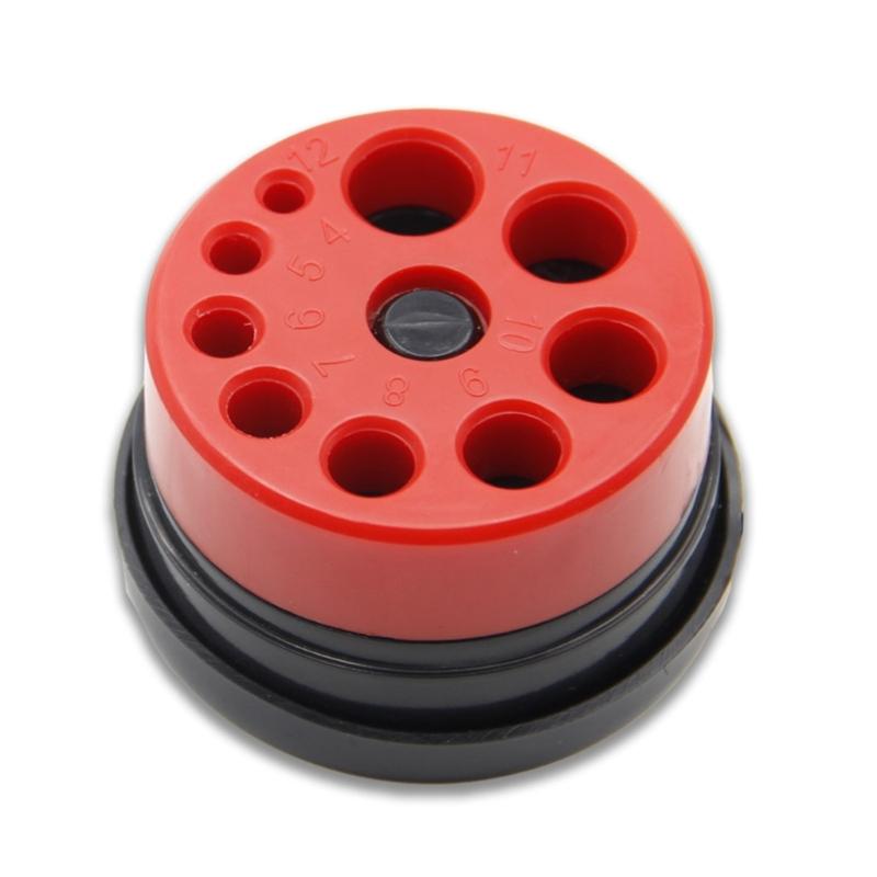 

Electric Hammer Drill Dust Cover Chamber Drill Dust Collector For Wall Drilling Window Installation Accessory