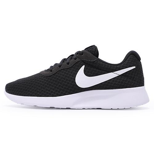 (ЖЕНСКИЕ) Nike Tanjun  Черный  Женские 812655-011 EU 36.5