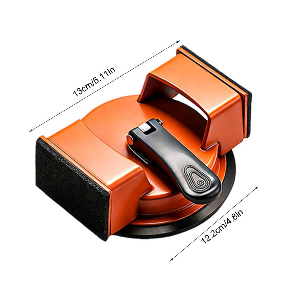 

Floor Crevice Fixer Tool Strong Grip Adjustable Grabber Tool for Floor Repair for Wood Tile Construction Bathroom Kitchen Living