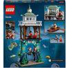 LEGO Harry Potter 76420 Тривизардный турнир: Хогвартское озеро